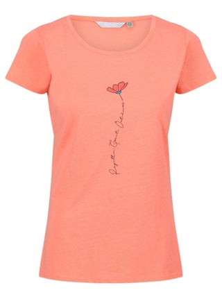 Regatta - T-shirt BREEZED