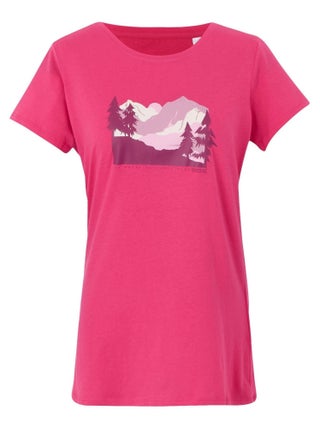 Regatta - T-shirt BREEZED