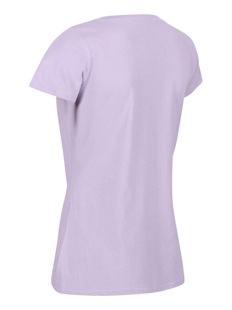 Pull Violet Femme Vero Moda Doffy | Espace des marques