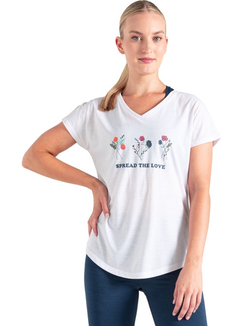 Regatta - T-shirt CALM - Kiabi