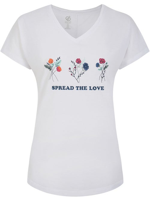 Regatta - T-shirt CALM - Kiabi