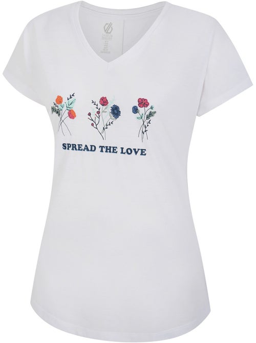 Regatta - T-shirt CALM - Kiabi