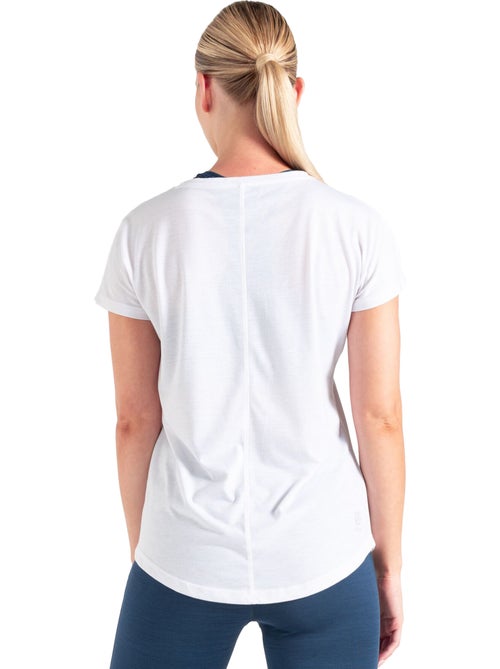 Regatta - T-shirt CALM - Kiabi