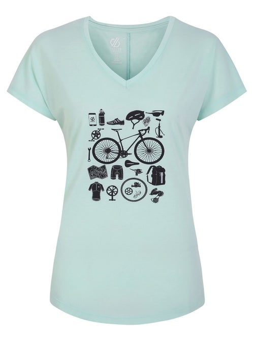 Regatta - T-shirt CALM - Kiabi