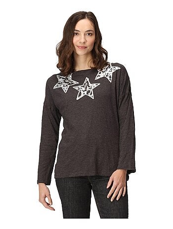 Regatta - T-shirt CARLENE