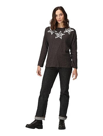 Regatta - T-shirt CARLENE
