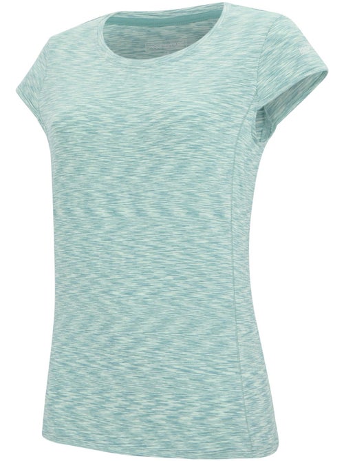 Regatta - T-shirt chiné manches courtes HYPERDIMENSION - Kiabi Regatta - T-shirt chiné manches courtes HYPERDIMENSION - Kiabi