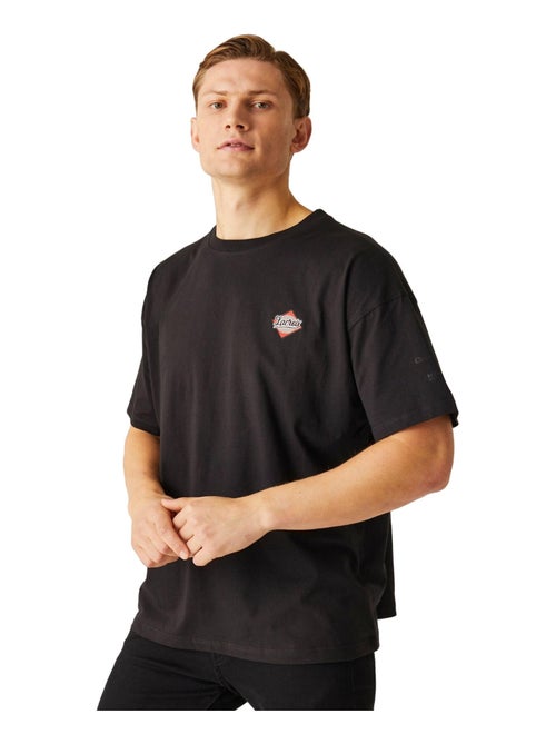 Regatta - T-shirt CHRISTIAN LACROIX ARAMON - Kiabi