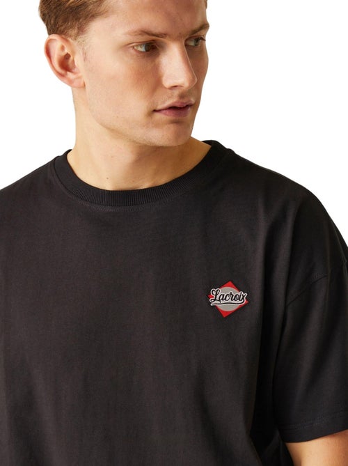 Regatta - T-shirt CHRISTIAN LACROIX ARAMON - Kiabi