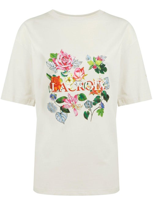 Regatta - T-shirt CHRISTIAN LACROIX BELLEGARDE - Kiabi
