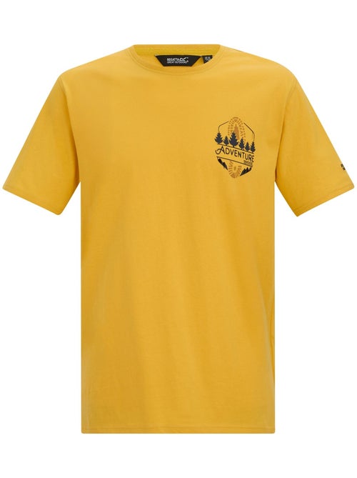 Regatta - T-shirt CLINE ADVENTURE - Kiabi