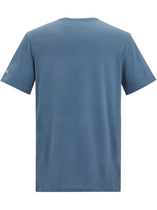 Regatta - T-shirt de sport léger et uni TAIT - Kiabi Regatta - T-shirt de sport léger et uni TAIT - Kiabi