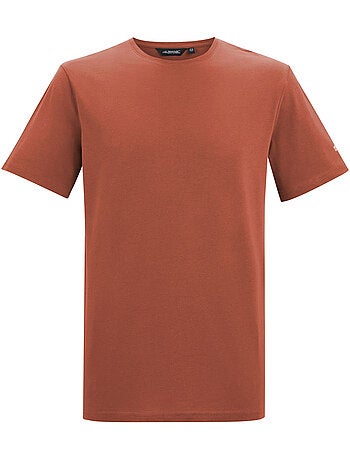 Regatta - T-shirt de sport léger et uni TAIT