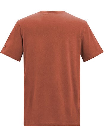 Regatta - T-shirt de sport léger et uni TAIT