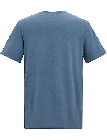 Regatta - T-shirt de sport léger et uni TAIT