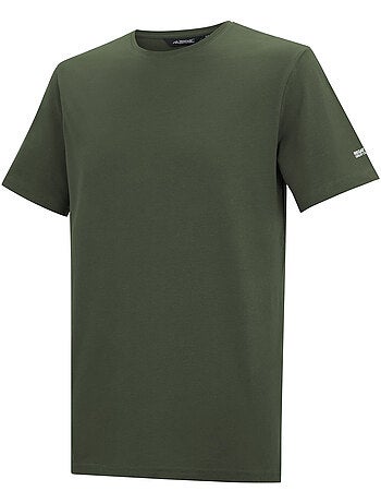 Regatta - T-shirt de sport léger et uni TAIT
