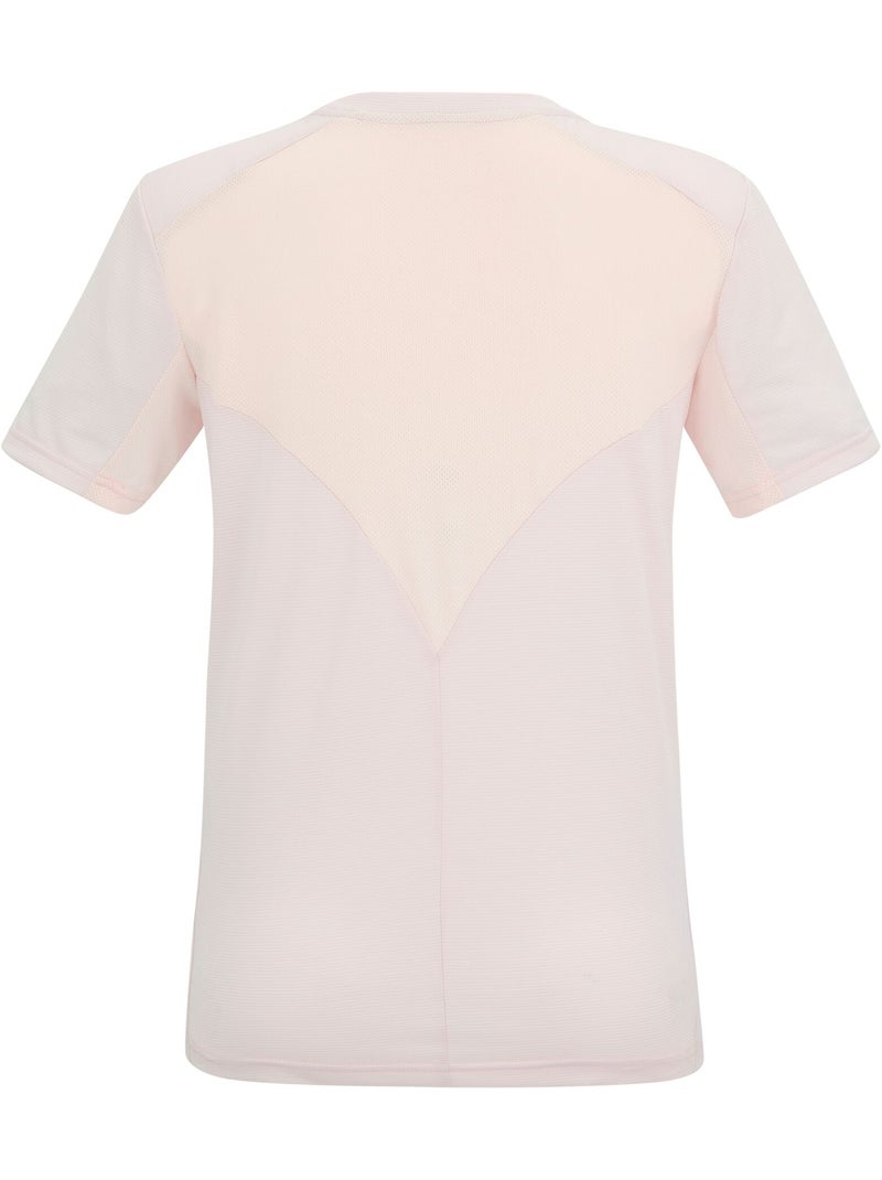 Regatta - T-shirt DEMNA Rose lotus - Kiabi