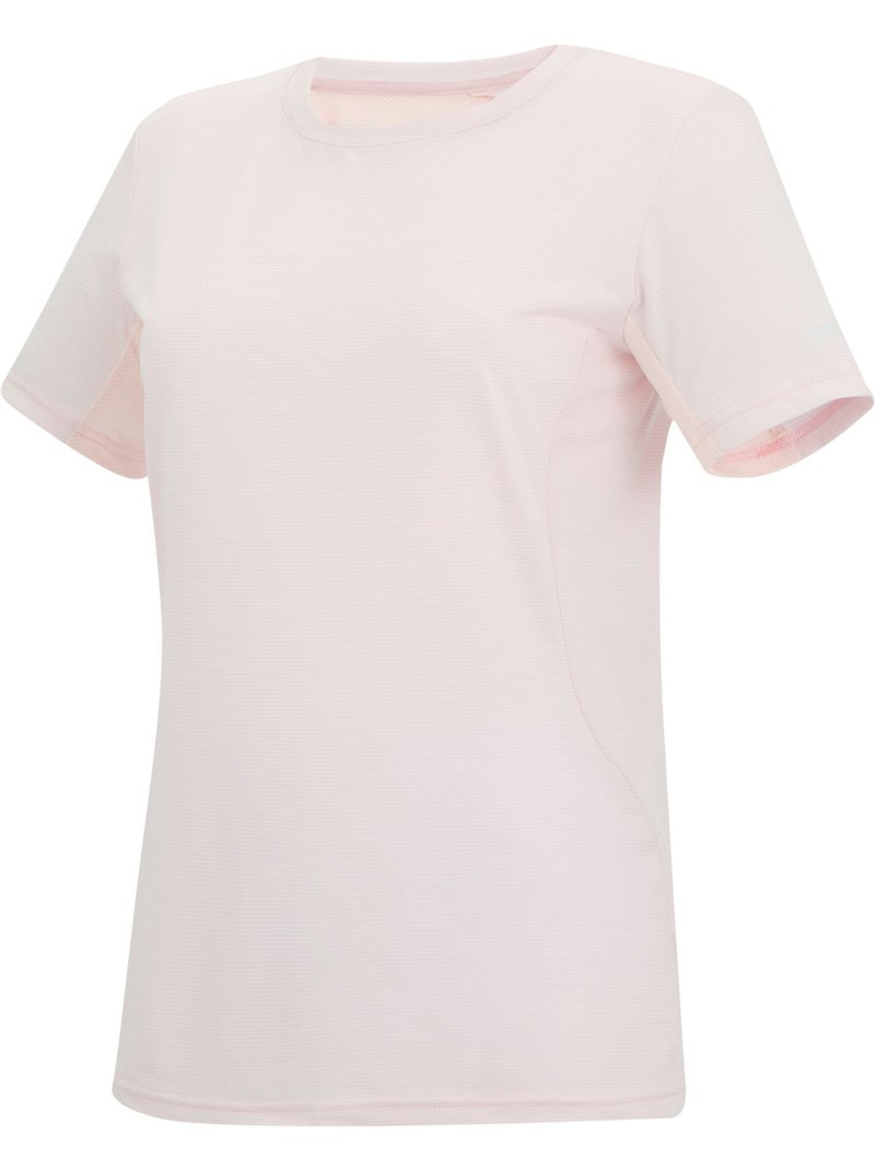 Regatta - T-shirt DEMNA Rose lotus - Kiabi