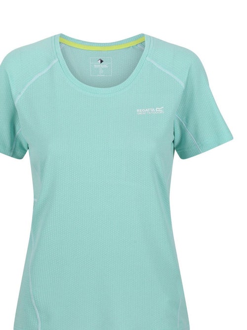 Regatta - T-shirt DEVOTE - Kiabi