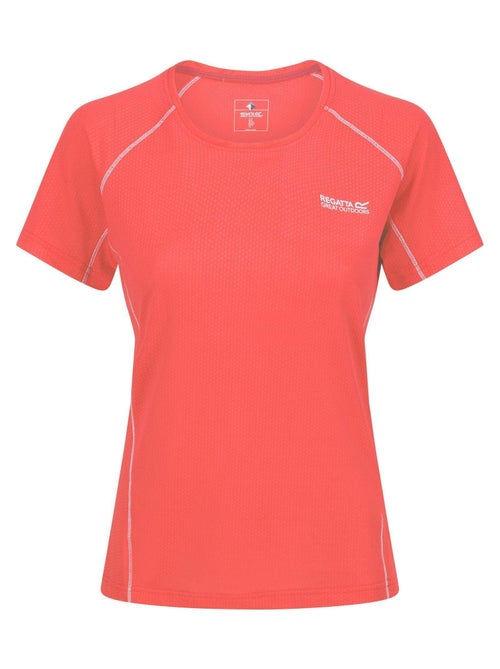 Regatta - T-shirt DEVOTE - Kiabi