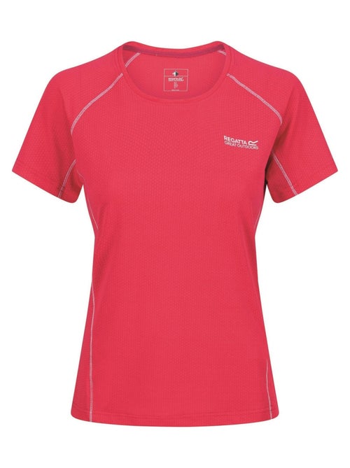 Regatta - T-shirt DEVOTE - Kiabi