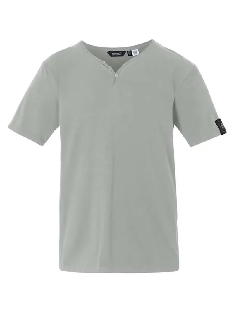 Regatta - T-shirt DEWI Blanc nacré - Kiabi
