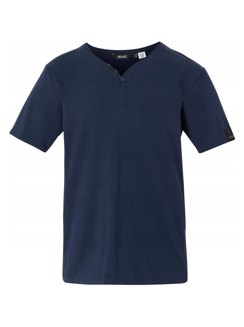 Regatta - T-shirt DEWI Bleu marine - Kiabi