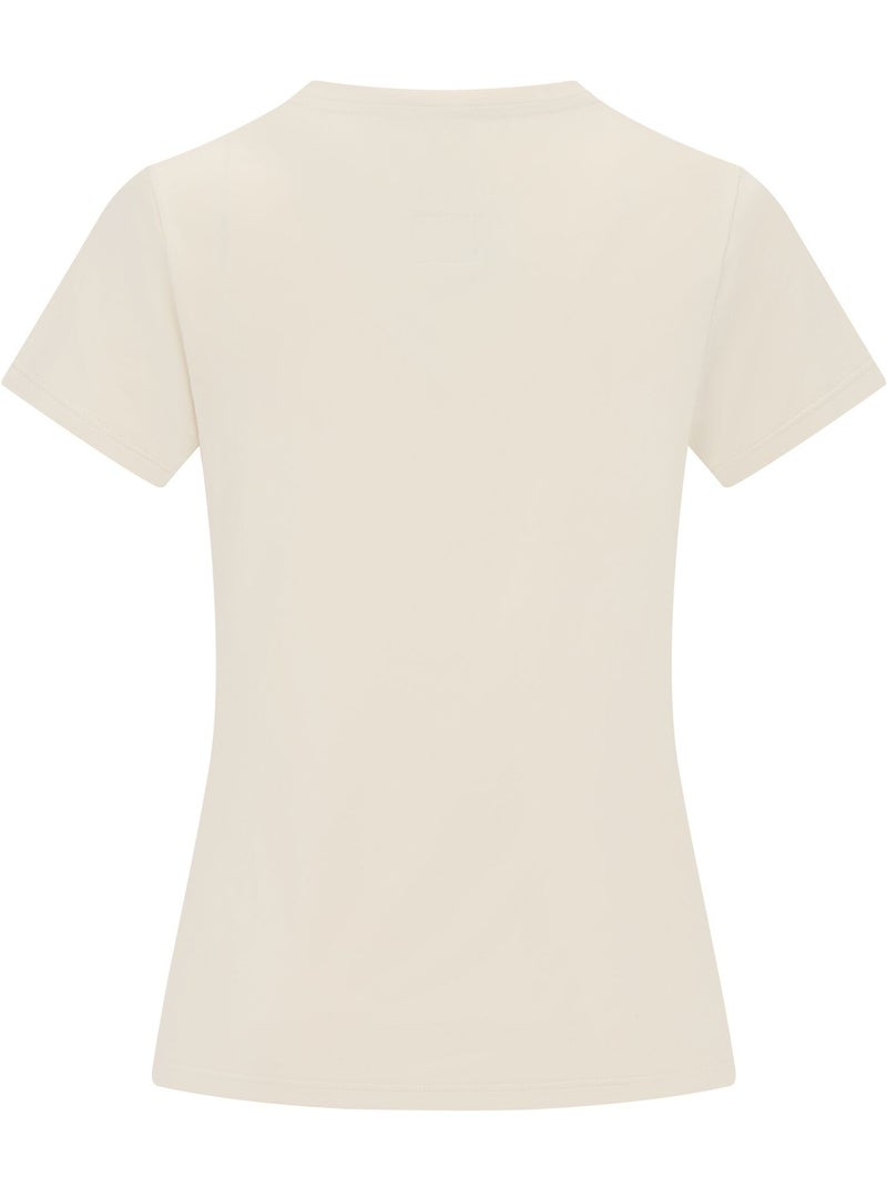 Regatta - T-shirt ELKIE Blanc cassé - Kiabi