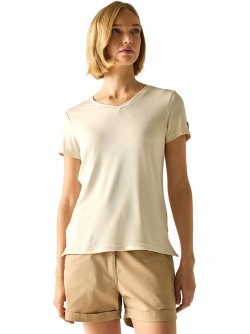 Regatta - T-shirt ELKIE - Kiabi