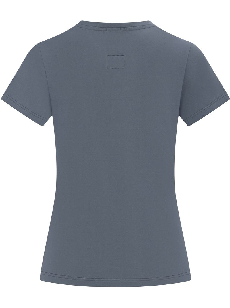 Regatta - T-shirt ELKIE Gris foncé - Kiabi