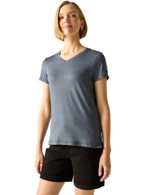 Regatta - T-shirt ELKIE - Kiabi