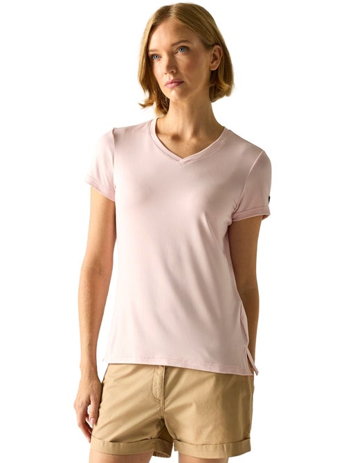 Regatta - T-shirt ELKIE - Kiabi