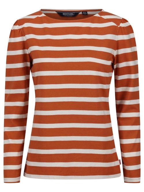 Regatta - T-shirt FEDERICA - Kiabi