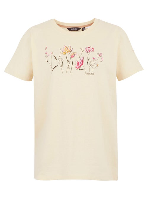 Regatta - T-shirt FILANDRA - Kiabi