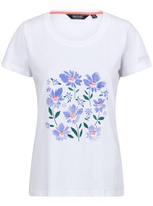 Regatta - T-shirt FILANDRA - Kiabi