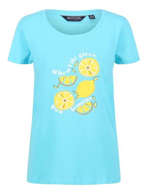 Regatta - T-shirt FILANDRA - Kiabi