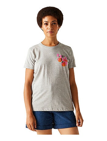 Regatta - T-shirt FILANDRA