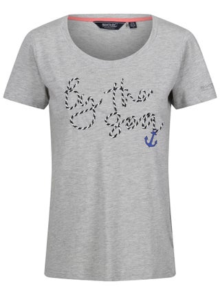 Regatta - T-shirt FILANDRA