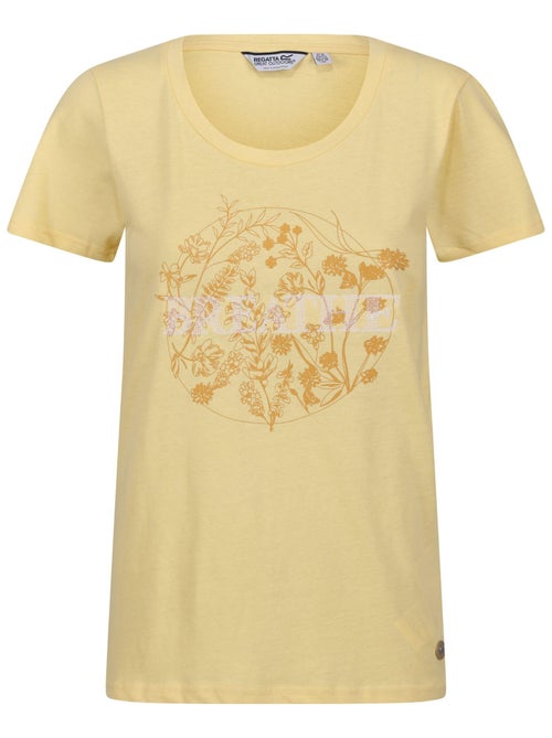 Regatta - T-shirt FILANDRA - Kiabi