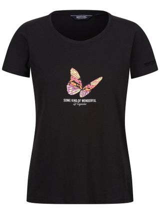 Regatta - T-shirt FILANDRA