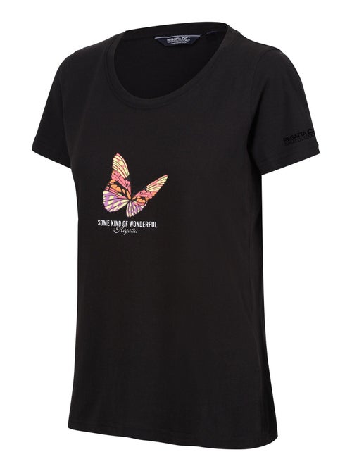 Regatta - T-shirt FILANDRA - Kiabi Regatta - T-shirt FILANDRA - Kiabi