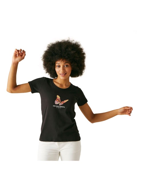 Regatta - T-shirt FILANDRA - Kiabi Regatta - T-shirt FILANDRA - Kiabi