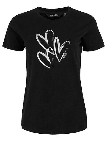 Regatta - T-shirt FILANDRA
