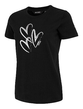 Regatta - T-shirt FILANDRA