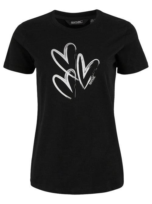 Regatta - T-shirt FILANDRA - Kiabi