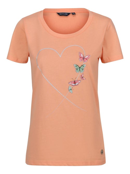Regatta - T-shirt FILANDRA - Kiabi