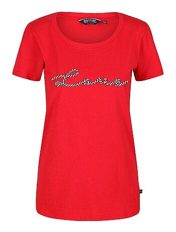 Regatta - T-shirt FILANDRA