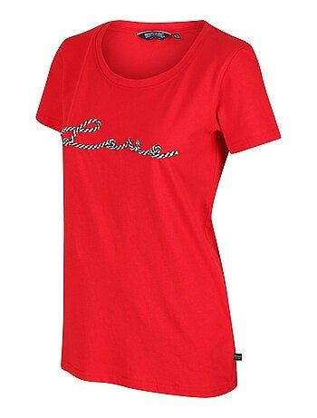 Regatta - T-shirt FILANDRA