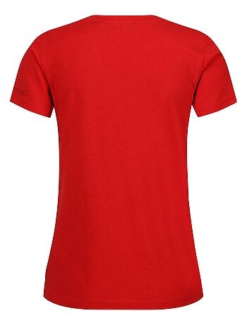 Regatta - T-shirt FILANDRA