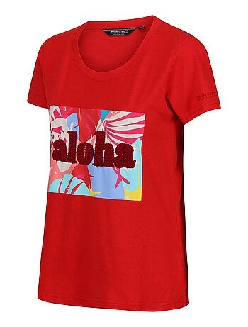 Regatta - T-shirt FILANDRA